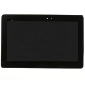 สำหรับ <span class=keywords><strong>Asus</strong></span> <span class=keywords><strong>T100</strong></span> T100TA-C1-GR T100T จอ LCD ชุดประกอบดิจิไทเซอร์จอสัมผัส FP-TPAY10104A-02X-H ประกอบจอแสดงผล LCD - Product Image 2