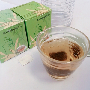 Bmt — thé amincissant à base de plantes naturelles, le meilleur produit chinois sain et efficace, détox, perte de poids rapide, OEM du 21ème cycle