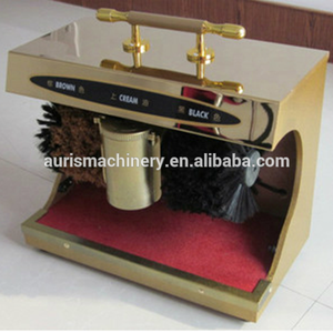 Machine de nettoyage <span class=keywords><strong>automatique</strong></span> pour chaussures en cuir, polissage supérieur de chaussures, cosmétique domestique, en vente - Product Image 3
