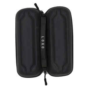 Tùy chỉnh màu đen EVA Loa trường hợp nhà máy-Giá thấp hộp lưu trữ cho loa <span class=keywords><strong>Bluetooth</strong></span> - Product Image 6