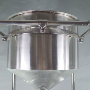 Giá thấp Phòng Thí Nghiệm Chân Không Thiết Bị Lọc <span class=keywords><strong>Buchner</strong></span> <span class=keywords><strong>Funnel</strong></span> Lọc Phễu và Nhỏ Bộ Lọc Chân Không 10l 20l 30l 50l - Product Image 2