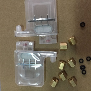 <strong>Ink</strong> <strong>Damper</strong> for <strong>Epson</strong> <strong>DX5</strong> Printer Head - Product Image 2