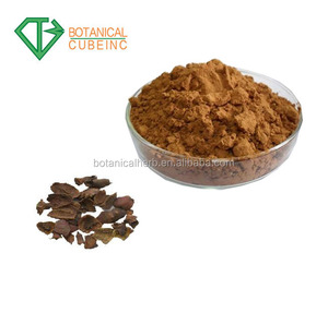 Alta Pureza 40% de ácido elágico polvo de extracto de cáscara de granada - Product Image 4