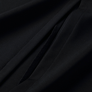 <span class=keywords><strong>Nero</strong></span> <span class=keywords><strong>elegante</strong></span> del vestito boutique di moda vestito su misura - Product Image 6