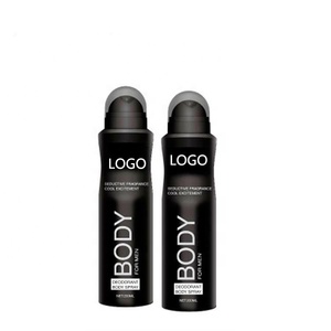 Déodorant <span class=keywords><strong>anti</strong></span>-<span class=keywords><strong>transpirant</strong></span> halal en roll-on pour hommes et femmes, marque privée - Product Image 4