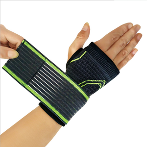 Bandes de soutien pour les poignets, accessoire de gymnastique en plein air, offre spéciale - Product Image 3