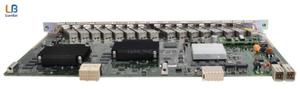 16 Stuks Klasse B + C + C ++ Optische Module Gpon Olt 16 Poort Gpon Sfp Lijn Abonneekaart Gtgh Zte C300 C320 Gpon Olt Kaart - Product Image 2