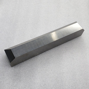YG11C bandes de carbure pour horizon concasseurs de roche - Product Image 3