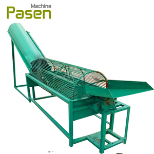 Marante amidon machine de traitement/fécule de pomme de terre machines de traitement - Product Image 1