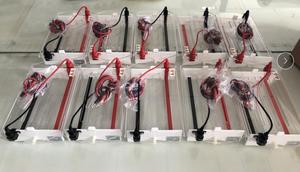 مختبر الرقمية آلة الكهربائي مع خلية WT600-SP7A - Product Image 5