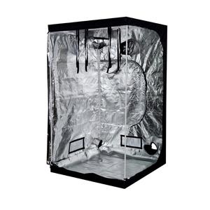 <span class=keywords><strong>Tente</strong></span> <span class=keywords><strong>de</strong></span> <span class=keywords><strong>culture</strong></span> D'intérieur Hydroponique Chambre Propagation Haute Réfléchissant 600D oxford Plante - Product Image 2