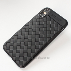 2018 nuevo producto 2 en 1 gran tejido patrón caso de la cubierta del teléfono móvil para Huawei Honer 7A - Product Image 3