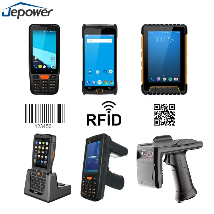 Data capture transfer acquiring scanning equipment devices gis Android surveying termination unit terminal manufacturer