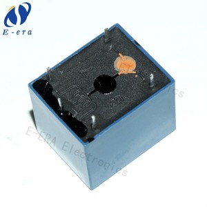 3V Dc SRD-03VDC-SL-C Miniature Power <span class=keywords><strong>Relay</strong></span> Giá 5 Pin 10A - Product Image 3