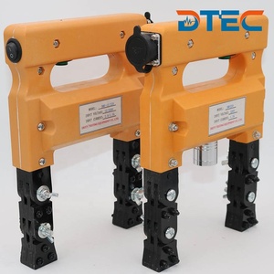 DTEC DMY12 Magnetic Yoke Flaw Detector,DC Power <strong>Supply</strong>,magnetization Mode of Detection.MT <strong>NDT</strong> Equipment - Product Image 2
