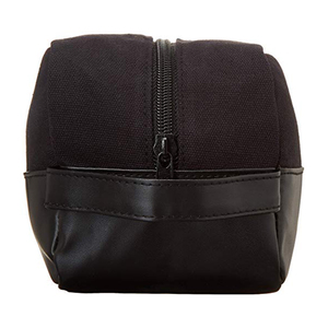 Kit de toilette de voyage étanche pour hommes, sac de rasage imperméable, Dopp - Product Image 6