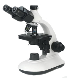 B204LED serie <span class=keywords><strong>trinocular</strong></span>/microscopio binocular biológico - Product Image 2