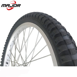 ออกแบบใหม่ Inflatable จักรยานยาง quick release 3 <span class=keywords><strong>ล้อ</strong></span> cargo จักรยานล้อ 20 นิ้วสำหรับ pedicab - Product Image 5