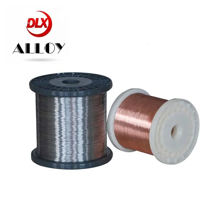 high quality good price galvanized enamelled copper wire specifications roll