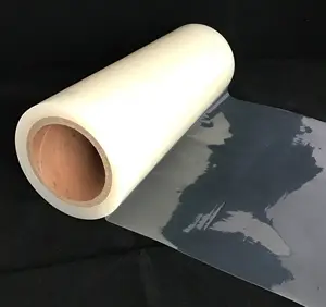 Gemakkelijk Roll Lijm Harde Vloer Multi Oppervlak Bescherming Film