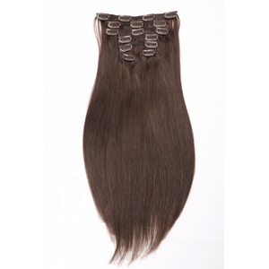 Tóc Nối Sóng Cơ Thể Chất Lượng Tốt Hàng Mới Về Dành Cho Tóc Thật 100% Chưa Qua Xử Lý Bán Sỉ - Product Image 3