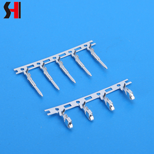 1000 Cái 2.5Mm Pitch 4pin Jst Lắp Ráp Vỏ Kết Nối - Product Image 6