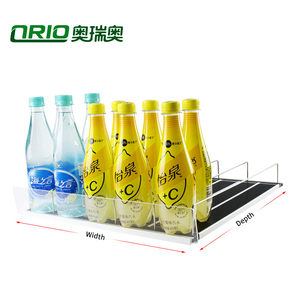 Nuevo estilo sacar cajones estantes deslizantes del Gabinete de cocina de los recortes hechos <span class=keywords><strong>a</strong></span> medida diseño - Product Image 6