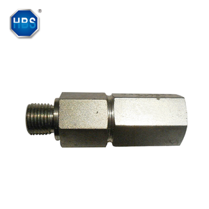 Regulador de Presión de Combustible / Válvula de Retención del Regulador de Diésel OEM <span class=keywords><strong>369</strong></span>-6662 3696662 <span class=keywords><strong>369</strong></span> 6662 para Excavadora Serie 322 324 325 330 DZL003 - Product Image 2