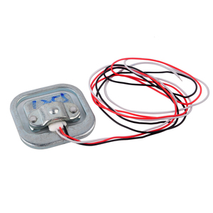 משקל תא עומס תא משקל משקל משקל תא משקל במשקל 50 ק "ג חצי גשר מד לחץ סולם עבודה בקנה מידה עם <span class=keywords><strong>hx711</strong></span> מודול - Product Image 1