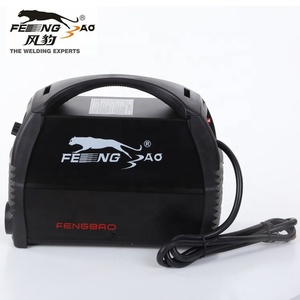 Trung quốc Nhà Cung Cấp Di Động Biến Tần IGBT MMA140A160A180A200A Máy Hàn Hồ Quang - Product Image 3