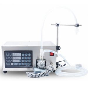 Profesyonel 10 <span class=keywords><strong>Ml</strong></span> dijital zaman kontrolü su şişe dolum makinesi - Product Image 1