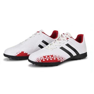 Vuelos <span class=keywords><strong>de</strong></span> fútbol <span class=keywords><strong>de</strong></span> los hombres zapatos <span class=keywords><strong>de</strong></span> <span class=keywords><strong>botas</strong></span> <span class=keywords><strong>de</strong></span> fútbol para la venta - Product Image 6