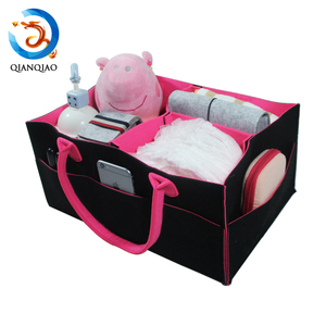 Lavable bebé pañal bolsa de mamá. - Product Image 2