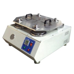 Harga Pabrik Langsung Pabrik Mesin Penguji Abrasi Martindale/Harga Penguji Abrasi Martindale - Product Image 6