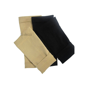 20-30 MmHg Medical Grade Athletic Sports Support Shin Guard Graduated <strong>Compression</strong> Calf Sleeves for Shin <strong>Splint</strong> - Product Image 2