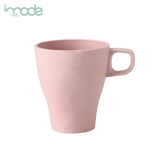 IMODE Eco amigable personalizado ocio formas barato de fibra de bambú de copa - Product Image 1