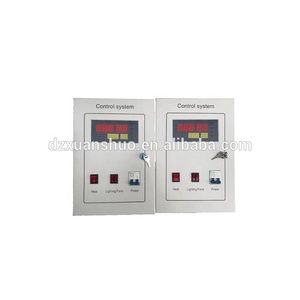 2018 Mới Trứng Lồng Ấp Tự Động Điều Khiển XM-28 Để Bán - Product Image 2