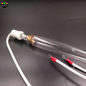 Máquina uv de impressão da lâmpada, 230mm 220v 2000w lâmpadas uv impressora longa curação ultravioleta luzes uv - Product Image 4