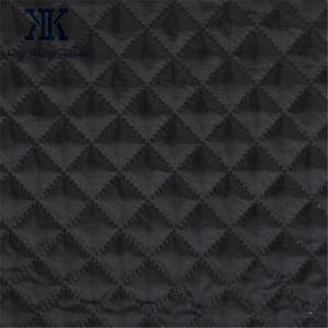 Tissu matelassé à ultrasons pour veste universitaire/tissus de manteau matelassé/tissu de rembourrage matelassé - Product Image 6