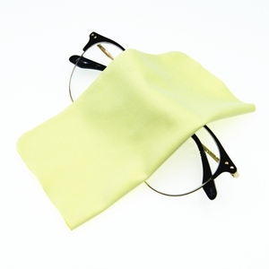 Superbe D'OEM de lentille en <span class=keywords><strong>microfibre</strong></span> imprimé logo chiffon de nettoyage de lunettes lunettes bijoux musical instruments <span class=keywords><strong>tissu</strong></span> - Product Image 2