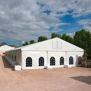 Envío rápido Navidad fiesta de boda carpa <span class=keywords><strong>para</strong></span> eventos al aire libre - Product Image 5
