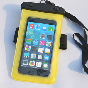 เคสกันน้ำอเนกประสงค์สำหรับ iPhone,กระเป๋าใส่โทรศัพท์กันน้ำได้สำหรับ iPhone 14 13 <span class=keywords><strong>12</strong></span> 11 <span class=keywords><strong>Pro</strong></span> Max Plus IPX8ป้องกันโทรศัพท์ใต้น้ำ - Product Image 3