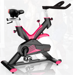 <span class=keywords><strong>Aparatos</strong></span> de <span class=keywords><strong>gimnasia</strong></span> en casa <span class=keywords><strong>con</strong></span> CNC 20 kg volante bicicleta de ejercicio - Product Image 1