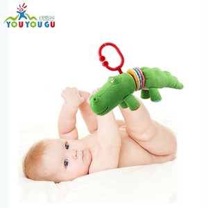 En gros pas cher drôle sauvage animal en peluche jouets pour <span class=keywords><strong>les</strong></span> enfants jouer - Product Image 2