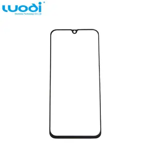 Vervanging Outer Screen Glas Lens Voor Samsung Galaxy A40 A405
