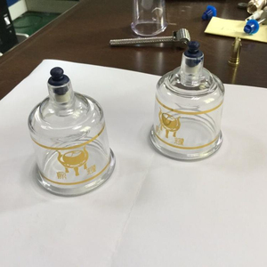 Китайская Фабрика вакуумные 12 шт. hijama <span class=keywords><strong>cupping</strong></span> Cup set machine <span class=keywords><strong>kit</strong></span> - Product Image 2
