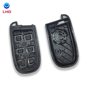 Mới 2011-2018 CHRYSLER 300 Vỏ Chìa Khóa Xe Thông Minh Vỏ Từ Xa - Product Image 5