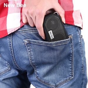 NewStyles portátil al aire libre Mini sonido NB-2 impermeable <span class=keywords><strong>Altavoz</strong></span> Bluetooth inalámbrico - Product Image 1