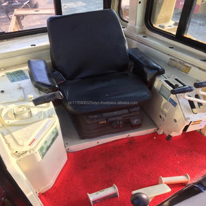 Sử dụng sâu bướm d7h Xe ủi đất, Nhật Bản sử dụng Dozer mèo <span class=keywords><strong>D7</strong></span> d7h máy kéo bánh xích để bán - Product Image 4