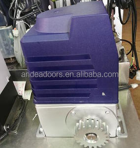 Motor <span class=keywords><strong>para</strong></span> Puerta Corredera Impermeable de 3000 kg de Capacidad, <span class=keywords><strong>Puertas</strong></span> Automáticas, Motor Eléctrico <span class=keywords><strong>para</strong></span> Portones de Carga Pesada - Product Image 5